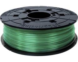 XYZprinting da Vinci Junior / Mini PLA Filament Green