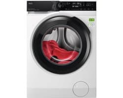 AEG LR8606AD4 8000 PowerCare Autodose - Wasmachine - 10 kg — afbeelding 1