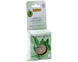 Set van 16 geurzakjes voor stofzuiger geur munt/eucalyptus TopFilter