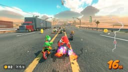 Mario Kart: World - Nintendo Switch 2 — thumbnail 5