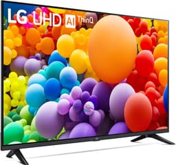 LG 65UT73006LA - 65 inch - 4K LED - 2024 — thumbnail 3