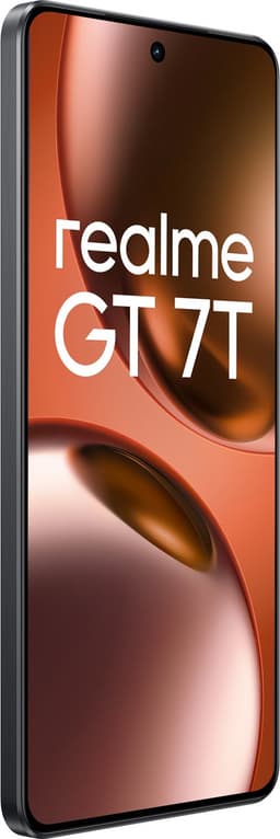 Realme GT7T 12+256GB IceSense Black — thumbnail 3