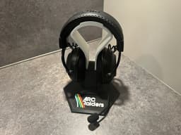 Hoofdtelefoon houder ARC Raiders - Headset stand - Koptelefoon standaard - Koptelefoon houder — thumbnail 1