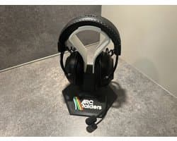 Hoofdtelefoon houder ARC Raiders - Headset stand - Koptelefoon standaard - Koptelefoon houder