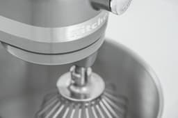 KitchenAid 5KSM70JPX 6 6L - A150098 — thumbnail 4