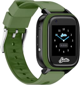Spotter® GPS Kinderhorloge Explorer (4G) – Zonder Abonnement – Voor Kinderen – Inclusief Simkaart – Camera, Bellen & Chat – Waterdicht – App (NL Support) — thumbnail 1