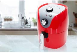 Bepro EliteFry Evolution Air Fryer | Oil Free | 1000W — thumbnail 4