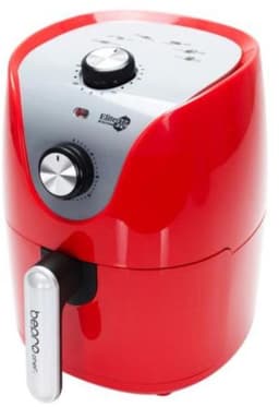 Bepro EliteFry Evolution Air Fryer | Oil Free | 1000W — thumbnail 5