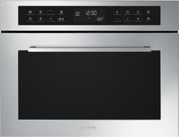 SMEG SF4400MCX1 - Combi-magnetron oven - 48 l - Roestvrijstaal - Selezione — thumbnail 1