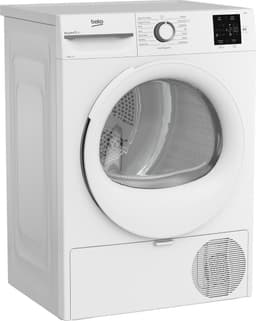 Beko BM3T3822NW wasdroger Vrijstaand 8 kg — thumbnail 7