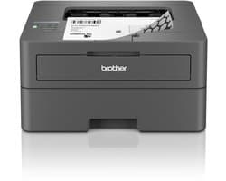 Brother HL-L2445DW - Single Function Laserprinter - Zwart-Wit Printer