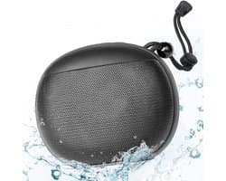 JMZR® Douche Speaker - Draagbare Radio - Bluetooth - Waterdicht