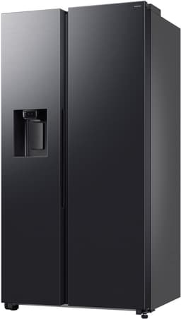 Samsung RS70F64KDF - Amerikaanse koelkast - 7 serie - Zwart Inox - Wifi — thumbnail 4