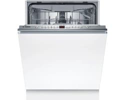 Bosch Serie 2 SME26EX00E vaatwasser Volledig ingebouwd 13 couverts