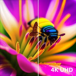 STRONG - TV 50" (126 cm) SRT50UG7773C - Smart Google TV 4K UHD - Chromecast - Google Assistant - Dolby ATMOS - Doly Vision - Drievoudige tuners - Wifi - Bluetooth - Port Ethernet - 3xHDMI + 2xUSB - NETFLIX — thumbnail 5