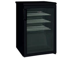 Whirlpool ADN140B - Tafelmodel koelkast - commerciële koelkast - Vrijstaand - 130 l - C label — afbeelding 1