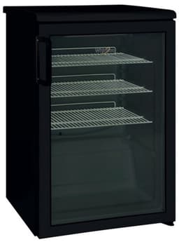 Whirlpool ADN140B - Tafelmodel koelkast - commerciële koelkast - Vrijstaand - 130 l - C label — thumbnail 2