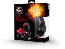 GMB Gaming headset 5.1 surround usb — thumbnail 3