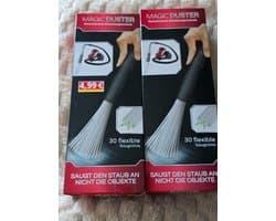 MaVieDesign - Stofzuigermondstuk - Universele Opzetborstel - Stofzuigermondstuk / Zuigmond Opzetstuk Borstel / Stofzuiger Mond / Dust Cleaner