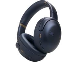 JBL Tour One M3 - Draadloze Noise Cancelling Koptelefoon - Bluetooth - Over-ear - Adaptive ANC - 70 uur batterij - Blauw — afbeelding 1