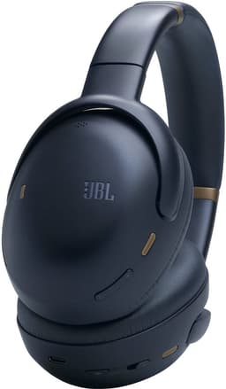 JBL Tour One M3 - Draadloze Noise Cancelling Koptelefoon - Bluetooth - Over-ear - Adaptive ANC - 70 uur batterij - Blauw — thumbnail 7