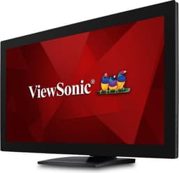 Monitor ViewSonic TD2760 27" LED VA 50-60 Hz — thumbnail 5
