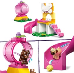 LEGO Friends - Hondenspeeltuin Constructiespeelgoed — thumbnail 4
