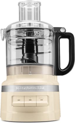 KitchenAid 5KFP0719EAC 1.7 L Amandelwit — thumbnail 1