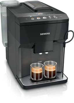 Siemens EQ500 TP511R09 - Volautomatische espressomachine - Piano zwart — thumbnail 1