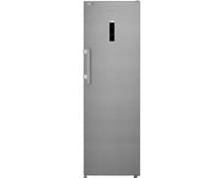 Grundig GLPN66820X Koelkast - 5 jaar garantie - RVS - 186 cm hoog - 60cm breed