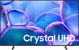 Samsung UE55U7000FU - 55 inch - 4K LED - 2025 - Buitenlands model — thumbnail 7