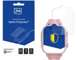 Garett Kids Esim 4G - 3Mk Horloge Bescherming Arc