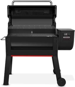 Weber Smoque XL — thumbnail 2