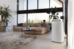 De'Longhi Pinguino AP98 GentleJet - Mobiele Airco - Wit — thumbnail 15
