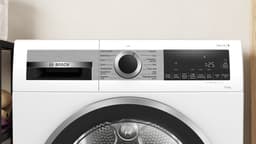 Bosch WQG233DLNL Serie 6 - Wasdroger- Warmtepompdroger - Wasdroger - 8 kg - Stil — thumbnail 6