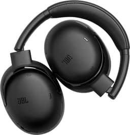 JBL Tour One M3 TX - Draadloze Noise Cancelling Koptelefoon met Smart Tx Adapter - Bluetooth - Over-ear - 70 uur batterij - Zwart — thumbnail 4