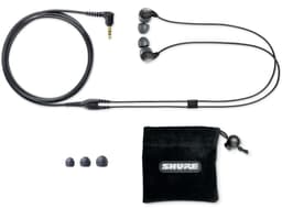 Shure SE112 - InEar hoofdtelefoon — thumbnail 2
