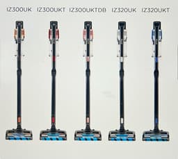 Originele Shark / Ninja Accu 7 cellen voor IZ300-serie steelstofzuiger Li-ion — thumbnail 2