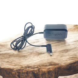 Shark / Ninja EU-oplader voor dubbel oplaadstation IZ-200 series Steelstofzuiger — thumbnail 4