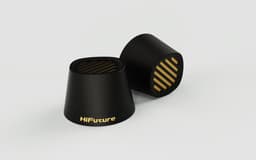 HiFuture - MEGA S - Shadow Black - Speaker — thumbnail 1