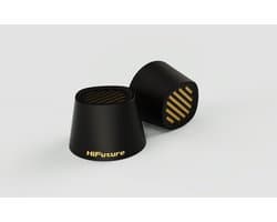 HiFuture - MEGA S - Shadow Black - Speaker