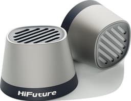 HiFuture - MEGA S - Steel Grey - Speaker — thumbnail 1