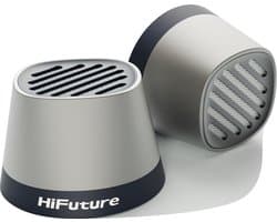 HiFuture - MEGA S - Steel Grey - Speaker