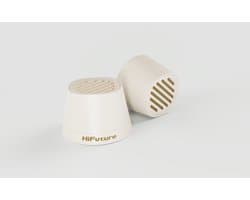 HiFuture - MEGA S - Desert Beige - Speaker