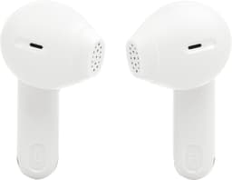 JBL Tune Flex 2 - Noise Cancelling Oordopjes - Draadloos Bluetooth - True Wireless In-ear - 48 uur speeltijd - Open of Gesloten Pasvorm - IP54 - Wit — thumbnail 2
