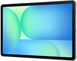 Samsung Galaxy Tab S10 FE - 5G - 128GB - Gray - Enterprise Edition — thumbnail 9