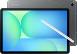 Samsung Galaxy Tab S10 FE - 5G - 128GB - Gray — thumbnail 2
