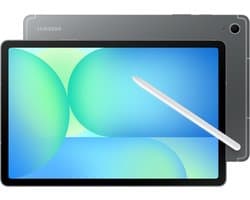 Samsung Galaxy Tab S10 FE - 5G - 128GB - Gray