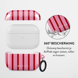 Burga Hardcase voor de Apple Airpods Pro - Favorite Bikini — thumbnail 2