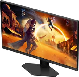 AOC G4 Q24G4RE - QHD IPS Gaming Monitor - 24 inch - 180Hz — thumbnail 4